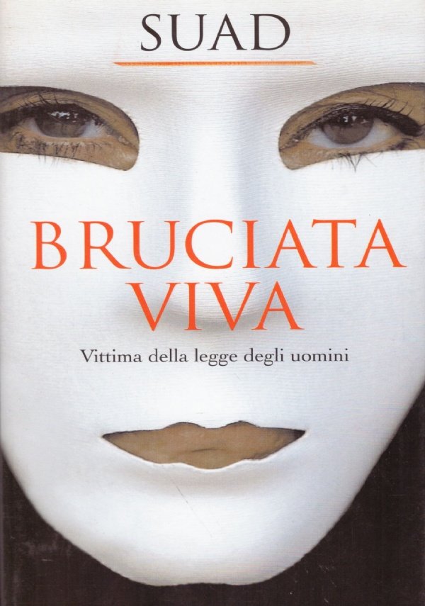 BRUCIATA VIVA. Vittima della legge degli uomini | Immagine principale