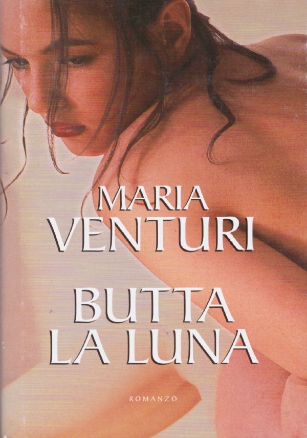 BUTTA LA LUNA
