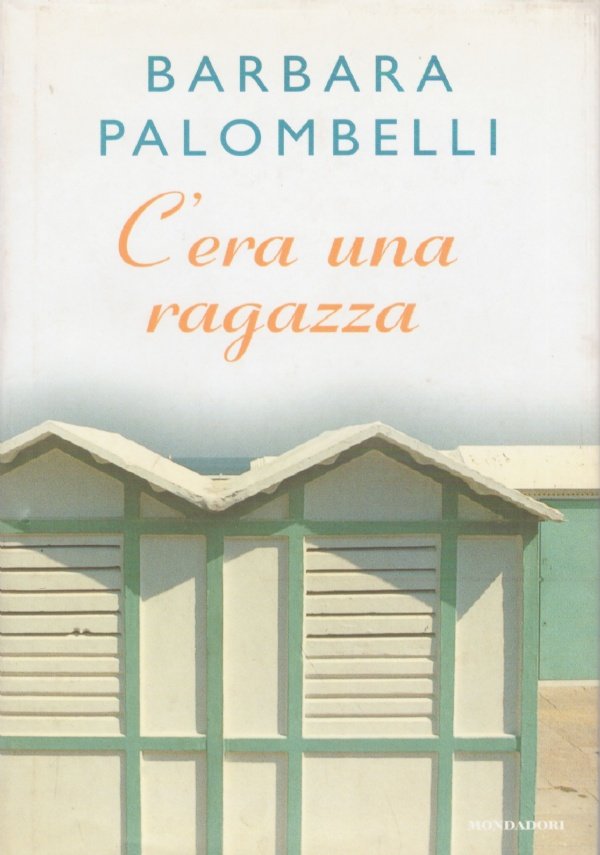 C’ERA UNA RAGAZZA