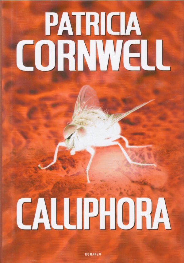 CALLIPHORA