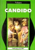 CANDIDO o L’Ottimismo - L’INGENUO - ZADIG o Il Destino