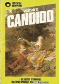 CANDIDO ovvero L’OTTIMISMO. Tradotto dal tedesco dal dottor Ralph