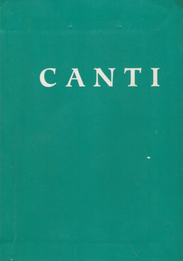 CANTI