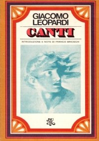 CANTI (G. Leopardi)