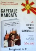 CAPITALE MANCATA