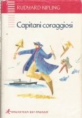 CAPITANI CORAGGIOSI