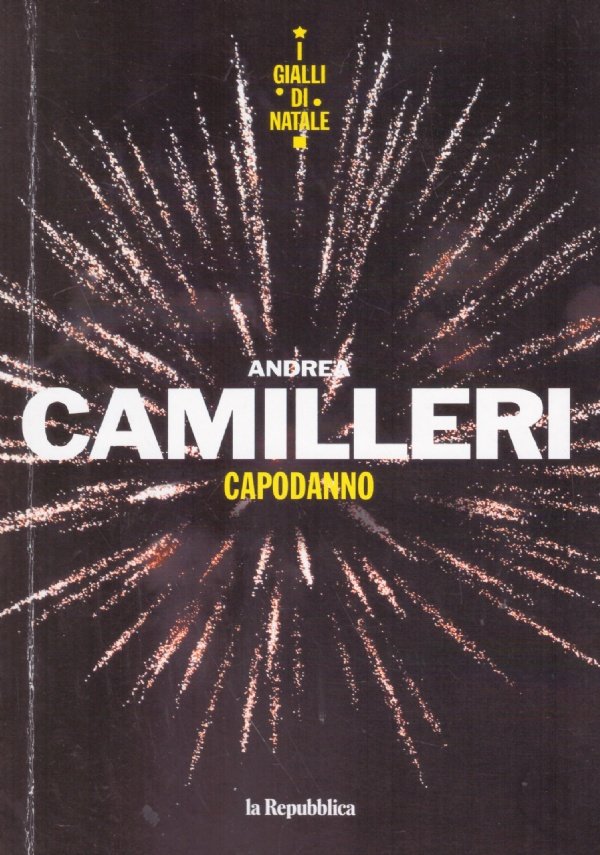 CAPODANNO