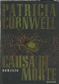 CAUSA DI MORTE