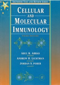 CELLULAR AND MOLECULAR IMMUNOLOGY (Third edition)