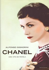 CHANEL. Una vita da favola