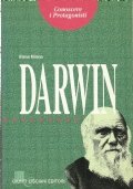 CHARLES DARWIN