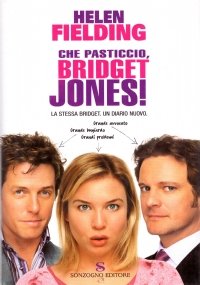 CHE PASTICCIO BRIDGET JONES !