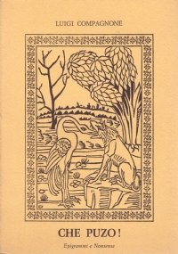 CHE PUZO ! Epigrammi e Nonsense