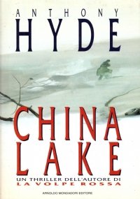 CHINA LAKE