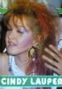 CINDY LAUPER