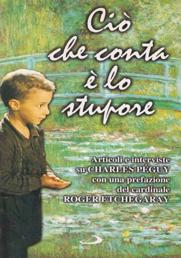 CIO’ CHE CONTA E’ LO STUPORE. Articoli e interviste su …