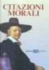 CITAZIONI MORALI