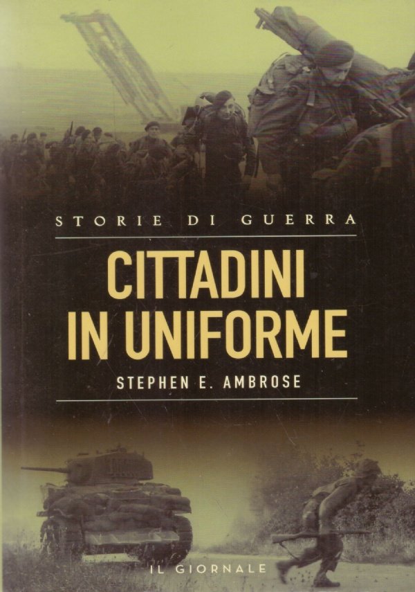 CITTADINI IN UNIFORME
