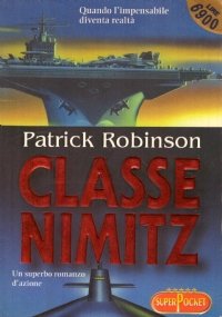 CLASSE NIMITZ