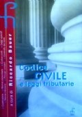 CODICE CIVILE E LEGGI TRIBUTARIE