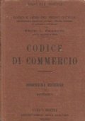 CODICE DI COMMERCIO