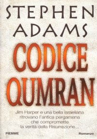 CODICE QUMRAN