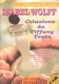 Colazione da Tiffany Trott