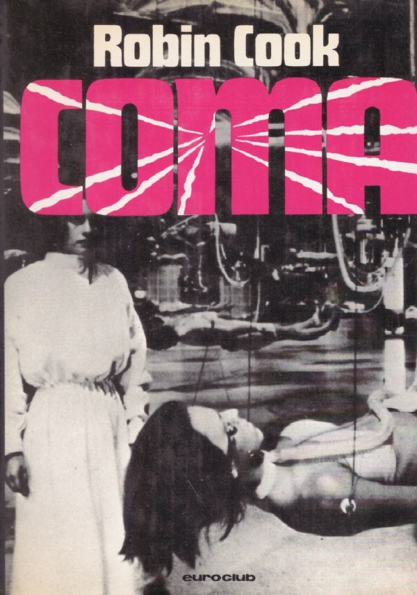 COMA (Robin Cook)