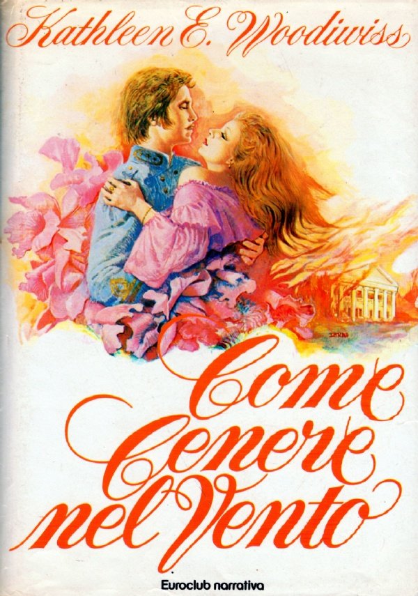 COME CENERE NEL VENTO