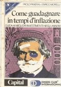 COME GUADAGNARE IN TEMPI D’INFLAZIONE