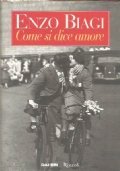 COME SI DICE AMORE