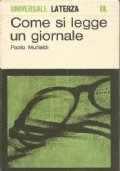 COME SI LEGGE UN GIORNALE