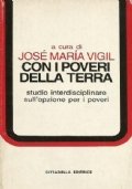 CON I POVERI DELLA TERRA. Studio interdisciplinare sull’opzione per i …