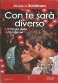 CON TE SARA’ DIVERSO. La trilogia delle coincidenze
