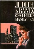 CONQUISTERO’ MANHATTAN