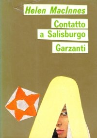 CONTATTO A SALISBURGO