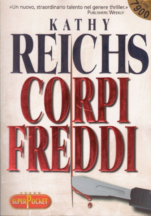 CORPI FREDDI
