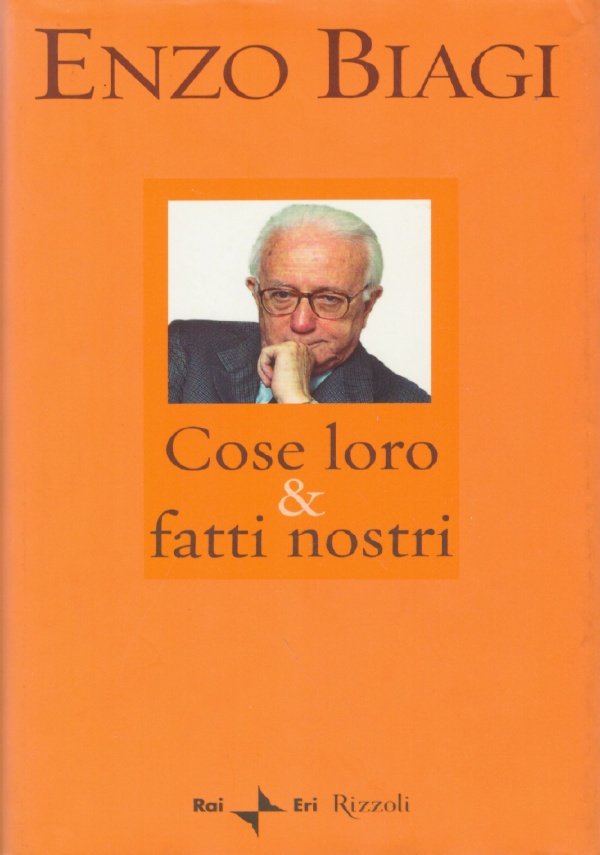 COSE LORO & FATTI NOSTRI