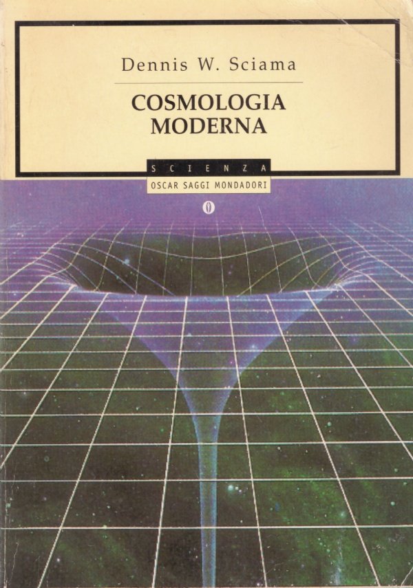 COSMOLOGIA MODERNA