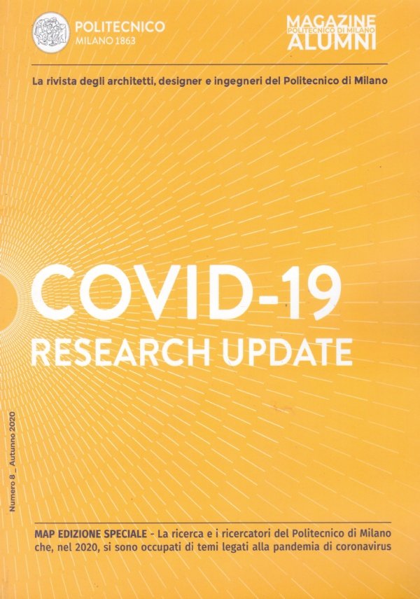 COVID-19 RESEARCH UPDATE