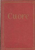 CUORE (De Amicis) - Edizione illustrata