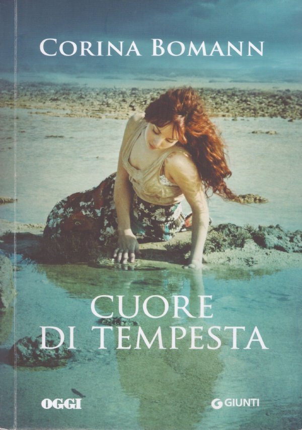CUORE DI TEMPESTA