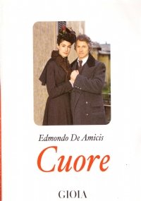 CUORE (E. De Amicis)
