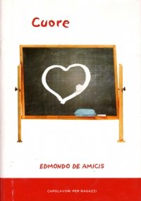 CUORE (E. De Amicis)