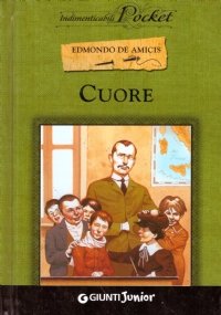 CUORE (E. De Amicis)