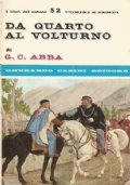 DA QUARTO AL VOLTURNO (noterelle d’uno dei Mille)
