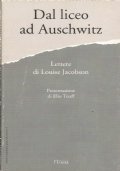 DAL LICEO AD AUSCHWITZ: Lettere di Louise Jacobsen