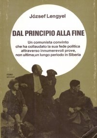 DAL PRINCIPIO ALLA FINE