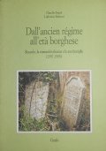 DALL’ANCIEN REGIME ALL’ETA’ BORGHESE - Bozzolo, la comunità ebraica e …