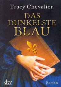 DAS DUNKELSTE BLAU